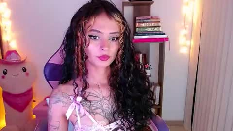 Im Abril .. Nice to meet you  thumb up me please its important  INDEPENDENT MODEL online show from November 27, 2:47 am