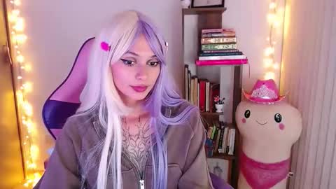 Im Abril .. Nice to meet you  thumb up me please its important  INDEPENDENT MODEL online show from November 14, 3:17 am