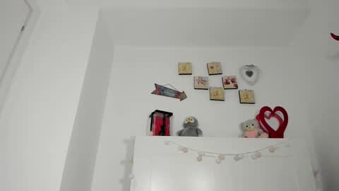 blueee_diamond online show from March 6, 9:32 pm