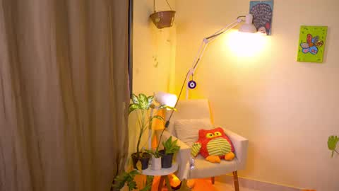 FLORAA online show from October 29, 5:48 pm