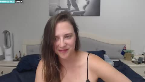 Stacey online show from February 21, 5:20 pm