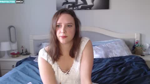 Stacey online show from July 18, 2:48 am