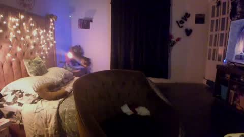 Bluma Sweet online show from December 24, 9:06 am