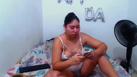  Hey guysI am BrendaWelcome my room online show from February 23, 12:26 am