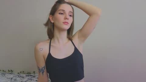 blush_and_breathe online show from March 14, 11:44 am