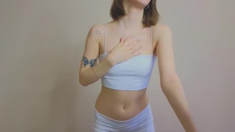 blush_and_breathe online show from March 16, 5:44 am