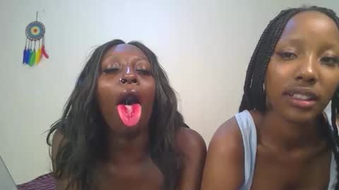 Belle online show from October 23, 10:38 pm