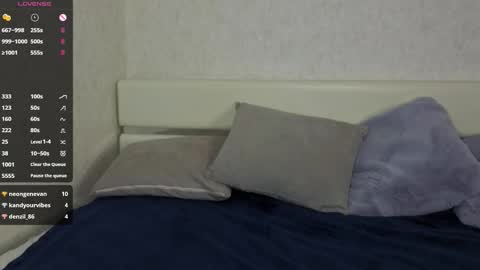 Dolores online show from March 27, 8:26 am