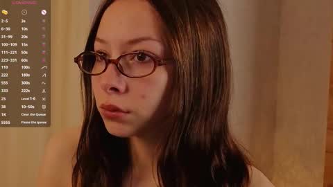 Dolores online show from October 15, 6:27 am