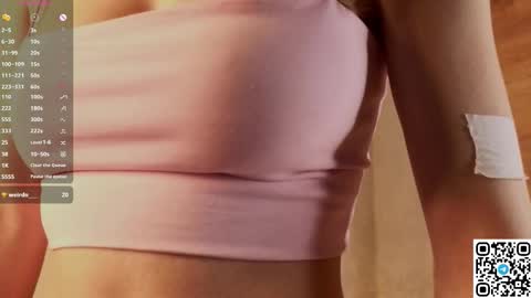 Dolores online show from October 12, 7:00 am