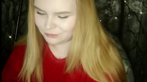 blushing_star online show from December 16, 4:35 pm