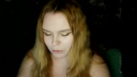 blushing_star online show from November 6, 4:57 pm