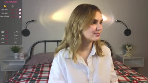 Erica online show from December 21, 4:36 pm