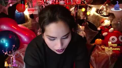 Paris online show from October 14, 10:23 pm