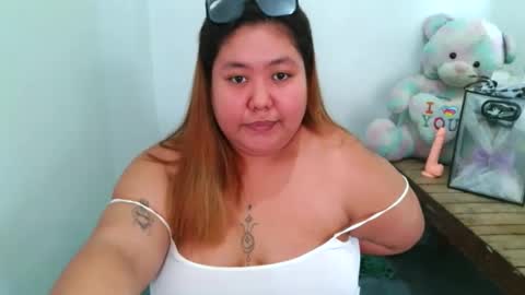 bombastic_darla online show from March 1, 12:10 am