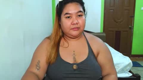 bombastic_darla online show from March 23, 4:35 pm