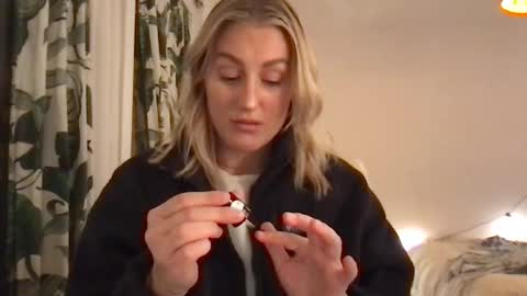 Alex Lane online show from January 13, 8:02 pm