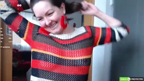 Luthien online show from February 18, 11:33 am