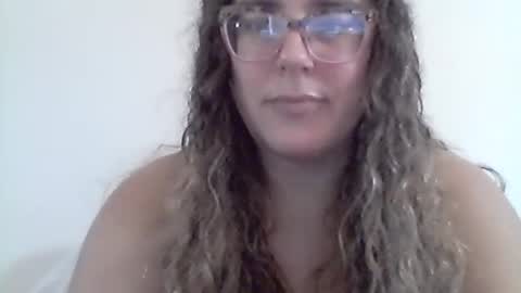bongmamabear online show from July 7, 8:11 pm