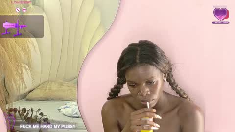 bonieklent online show from February 19, 8:36 am