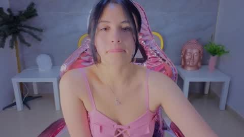 Bonnie  online show from April 20, 7:50 pm