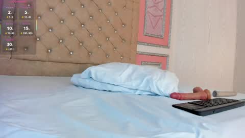 bonnie online show from April 20, 6:11 pm