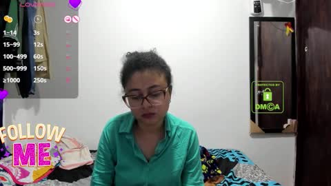 bonnie lam  hello welcome to my room I hope you have fun and you can reach your maximum pleasure here with me online show from March 27, 3:19 am