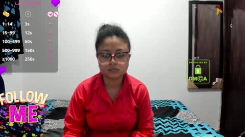 bonnie lam  hello welcome to my room I hope you have fun and you can reach your maximum pleasure here with me online show from March 23, 2:40 am