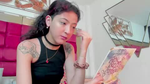   online show from March 2, 11:32 pm