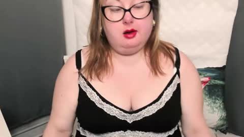 Bonnie online show from January 24, 4:48 am