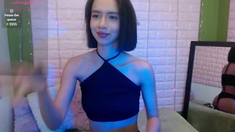 Bonnie  online show from January 7, 1:35 pm