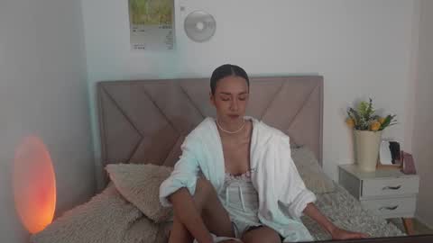 Bonnie  online show from March 6, 7:03 am