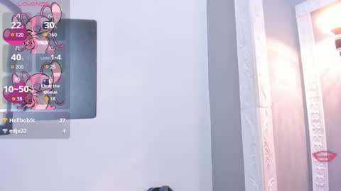 Bonnie online show from January 17, 3:52 pm