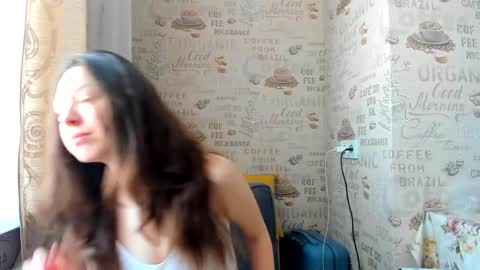 Bonny Kimberly online show from February 22, 11:13 am