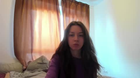 Bonny Kimberly online show from February 10, 7:33 am