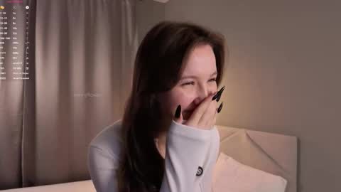 Eva online show from November 4, 7:30 pm