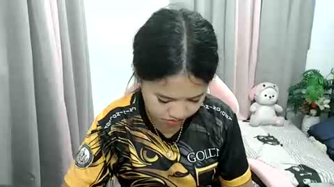 boobsypinay_zhein online show from February 7, 10:41 am