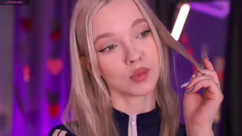 Alina online show from February 15, 7:51 am