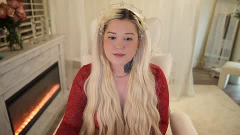 Miley online show from February 11, 2:03 am