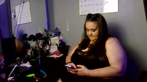 Ashlie Haines online show from March 10, 9:02 am