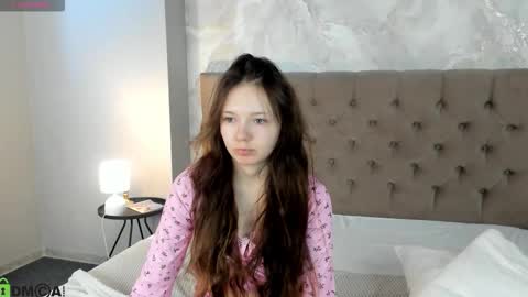 Milena online show from March 7, 7:59 am