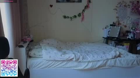 Milena online show from June 10, 3:17 am