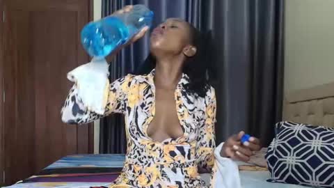 Heather online show from September 16, 12:29 am