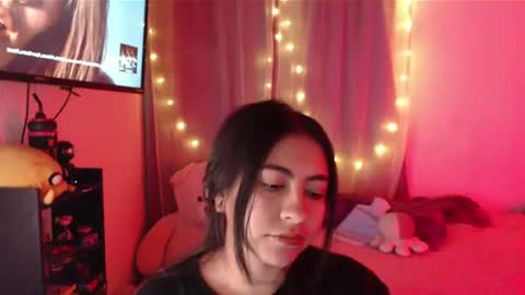 Alicia online show from July 9, 3:53 am