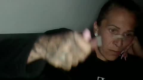 Bosslady99 online show from September 22, 5:11 pm