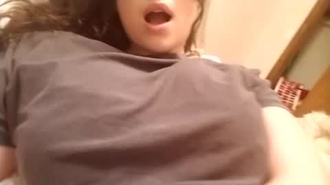 Bouncy Queen Majesty online show from September 12, 7:32 pm