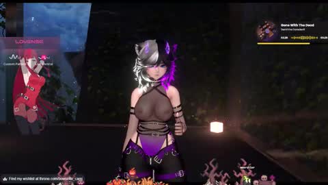 Camila online show from November 2, 3:59 pm