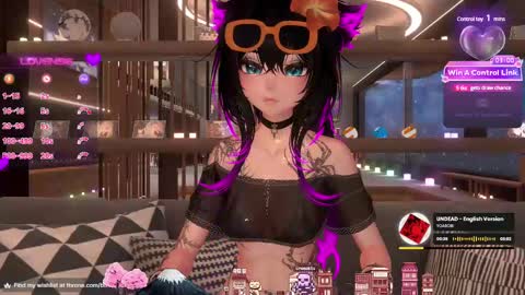 Camila online show from March 1, 3:49 pm