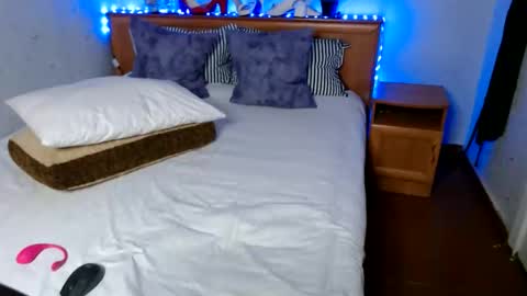 BozhenaNude online show from June 2, 12:11 am