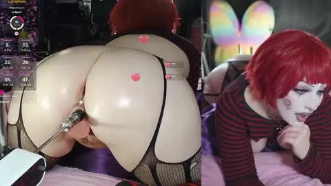 brainblowspice online show from April 18, 4:37 am